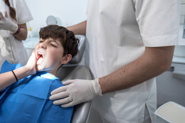 Best Pediatric Emergency Dentist in Cologne, MN