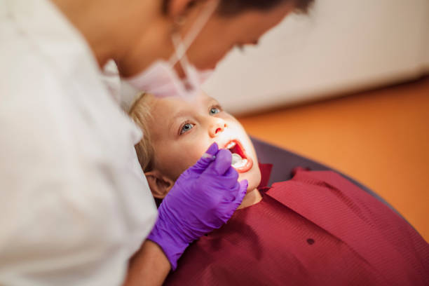 Professional Emergency Dentist in MN