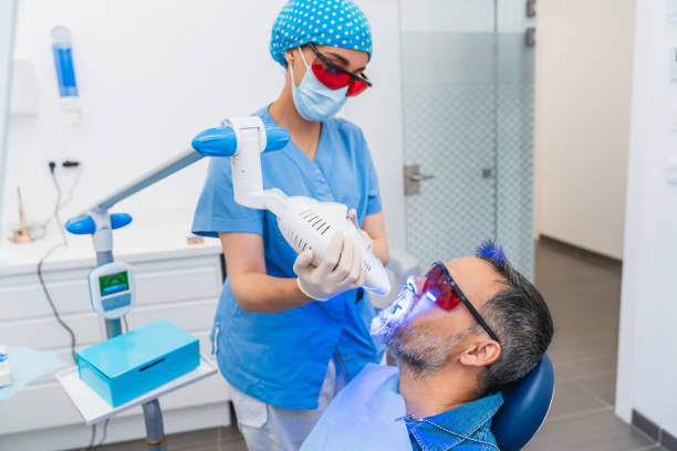 Best Emergency Treatment for Dental Infections or Abscesses in Cologne, MN
